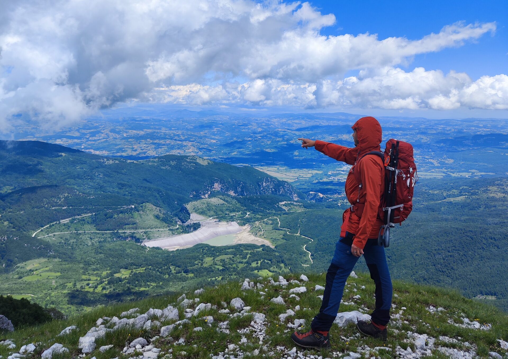 Monte Mutria – La Montagna Sacra